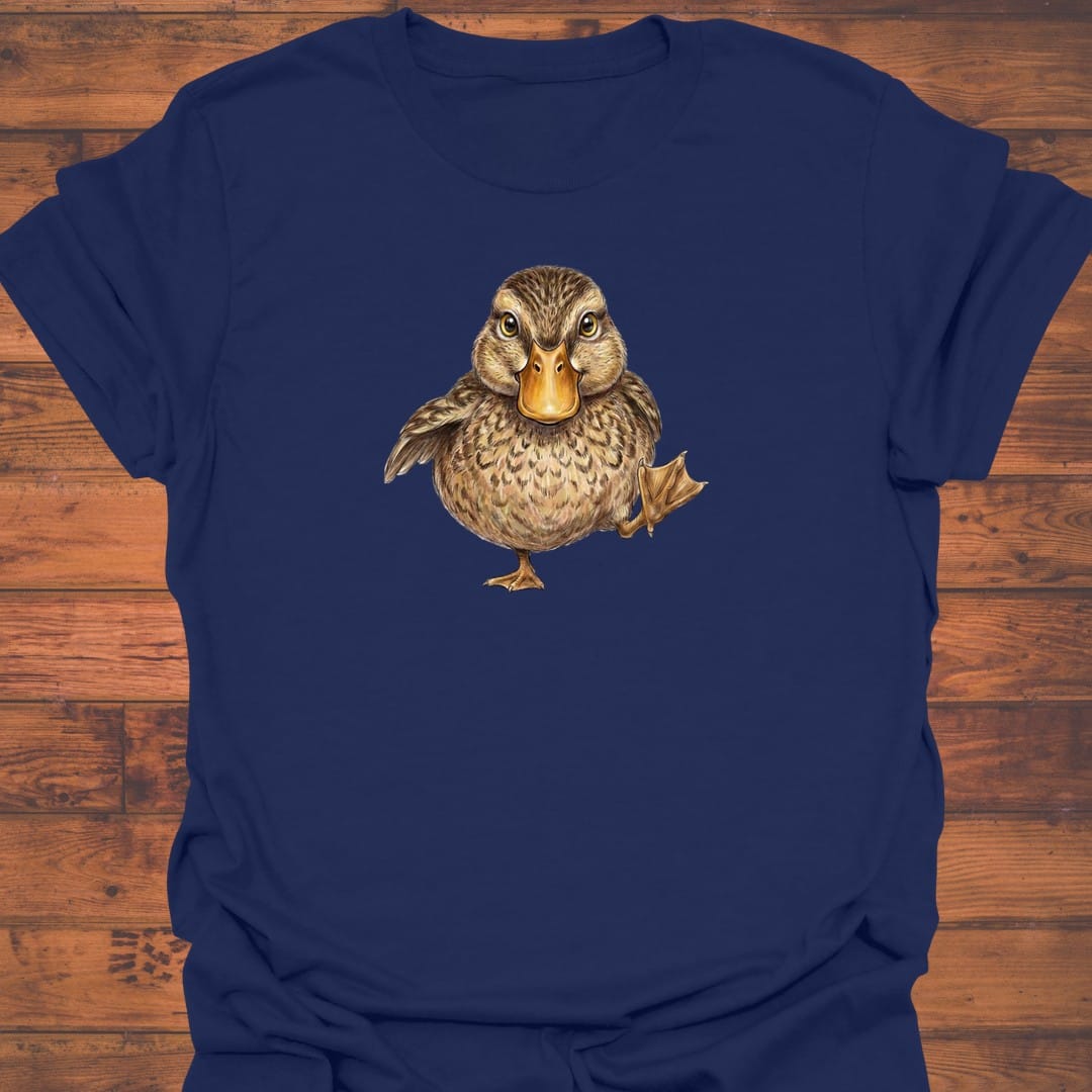 Pond Regular T-Shirt
