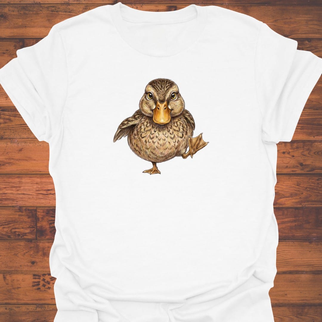 Pond Regular T-Shirt