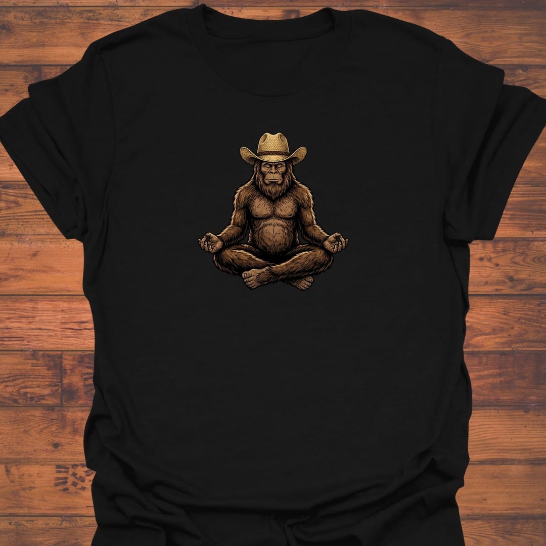 Still Ranger T-Shirt