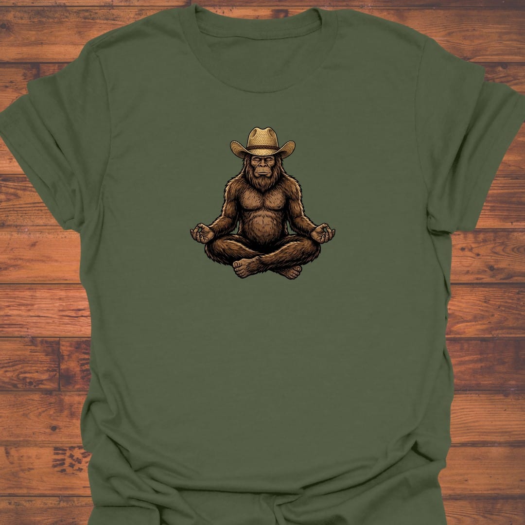 Still Ranger T-Shirt