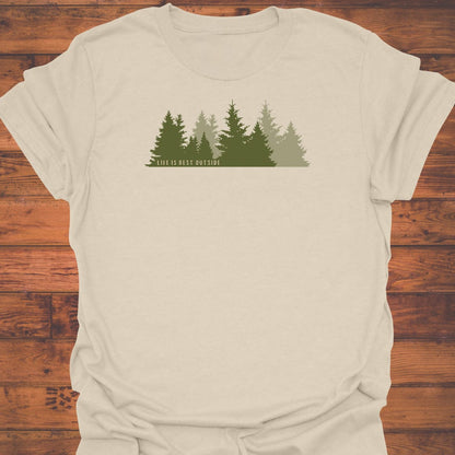Forest Whisper T-Shirt