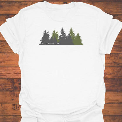 Forest Whisper T-Shirt