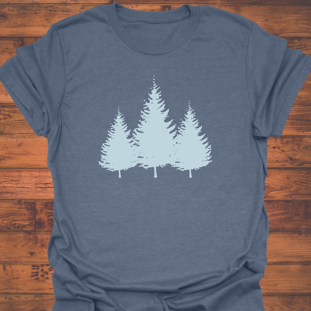 Whispering Pines T-Shirt