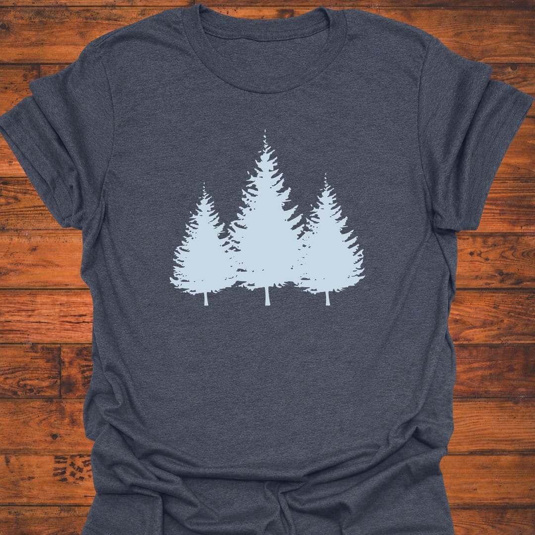 Whispering Pines T-Shirt