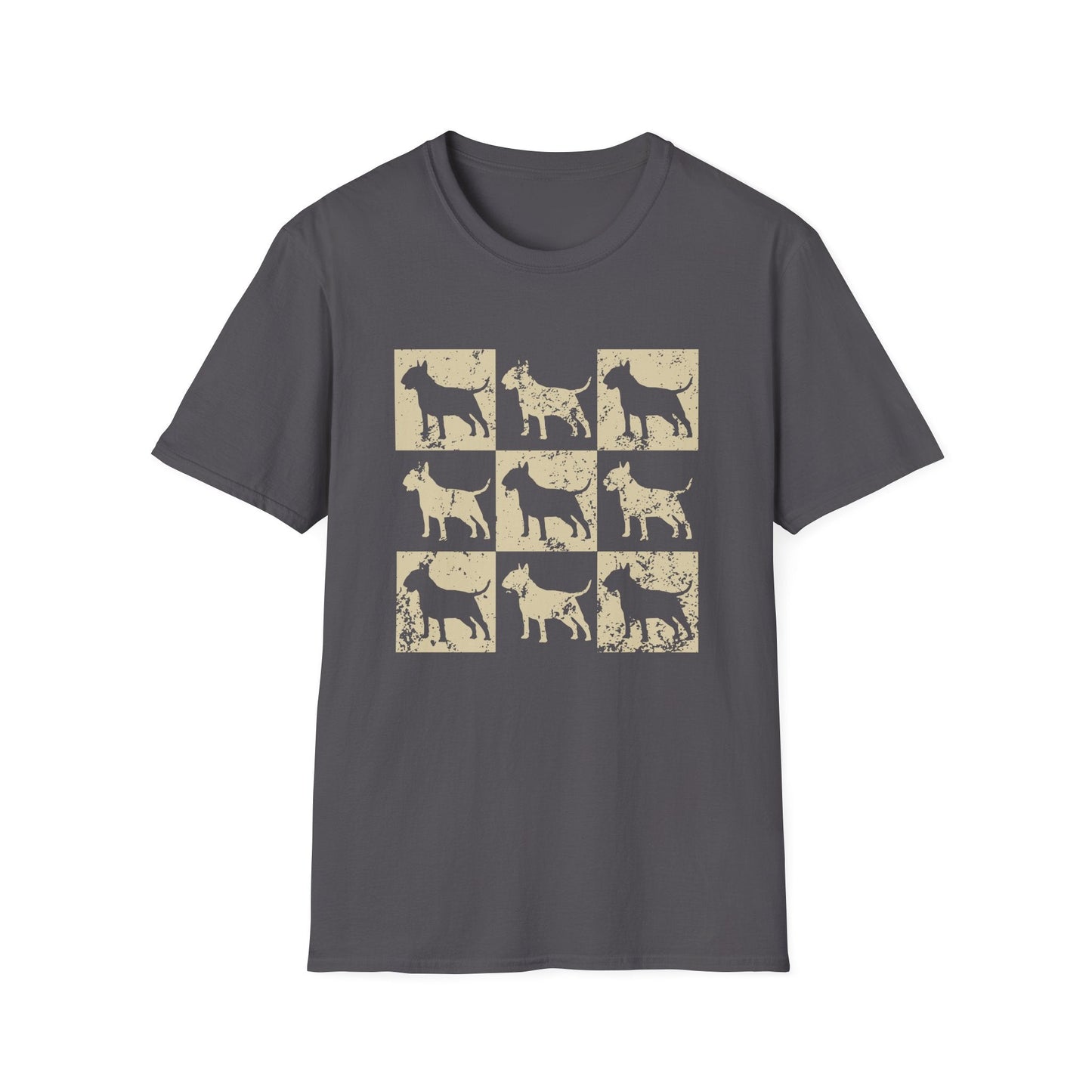 Bull Terrier Tee