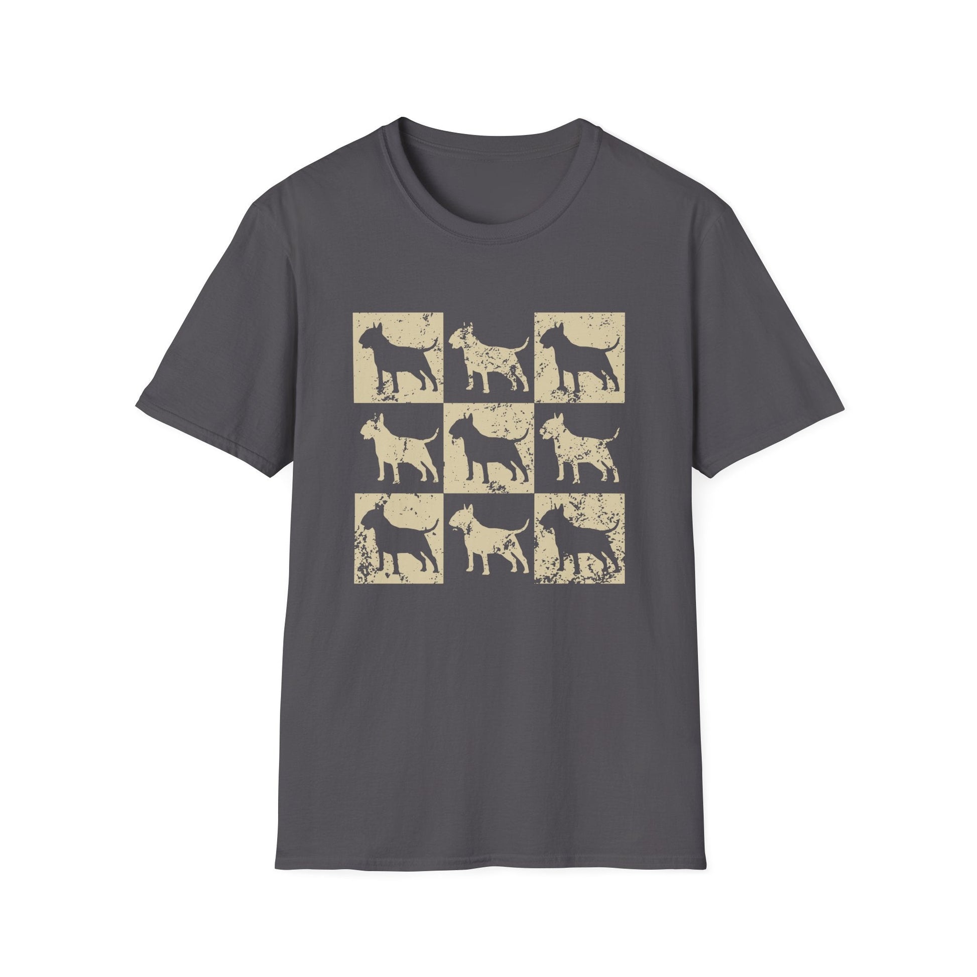 Bull Terrier Tee