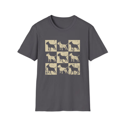 Bull Terrier Tee