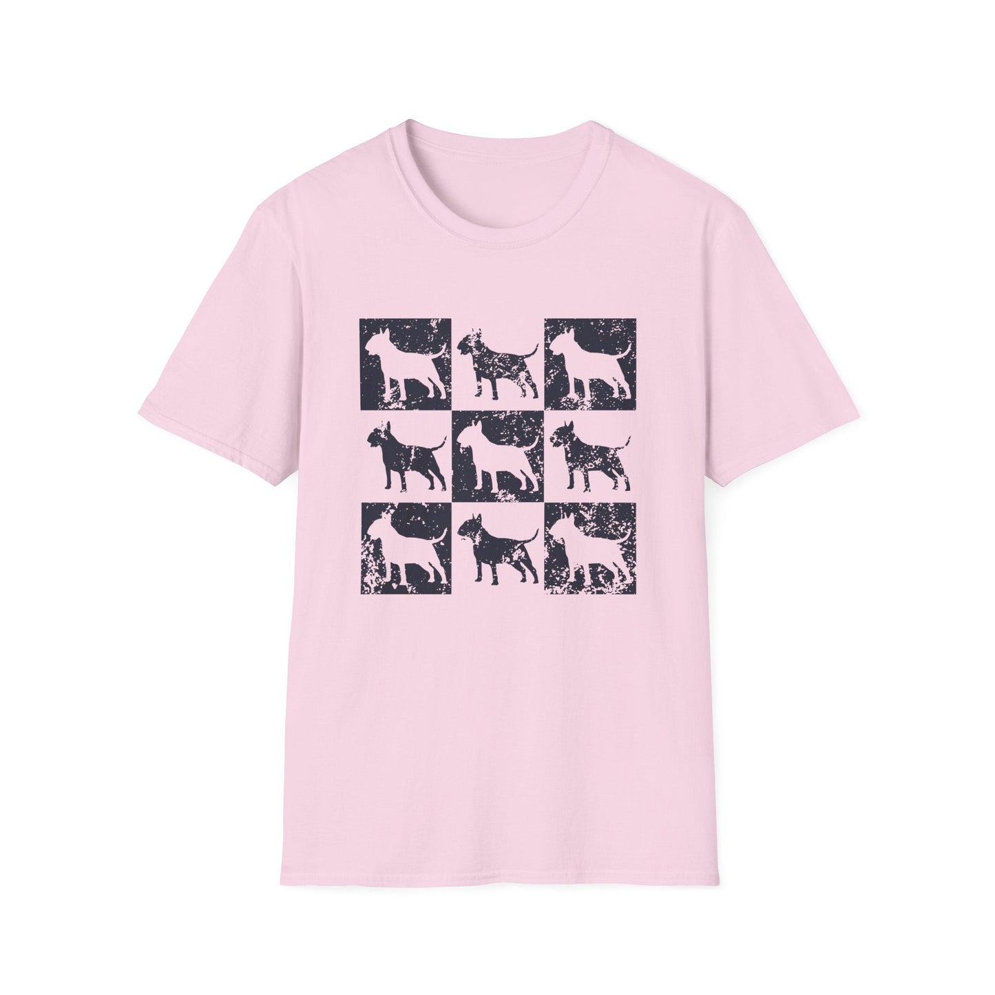 Bull Terrier Tee