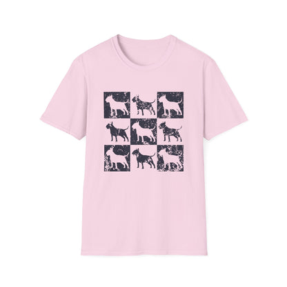 Bull Terrier Tee