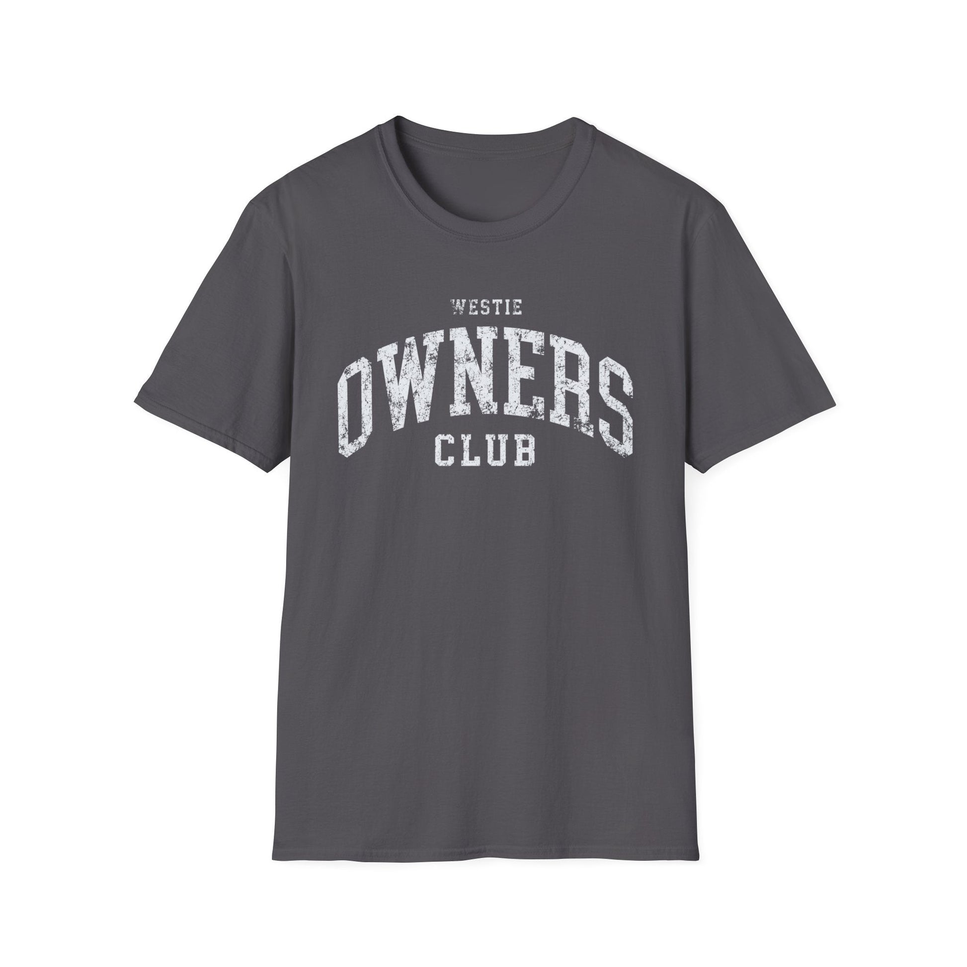 Westie Owners Club Tee