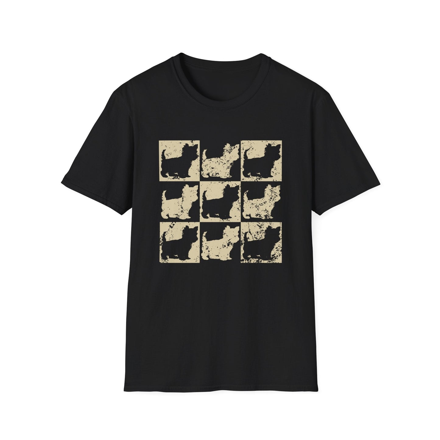Yorkshire Terrier Tee