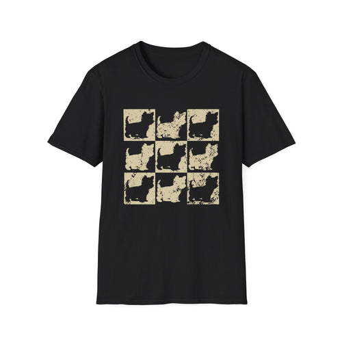 Yorkshire Terrier Tee