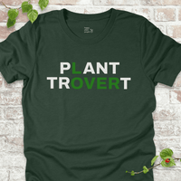 PLANT-TROVERT T-Shirt