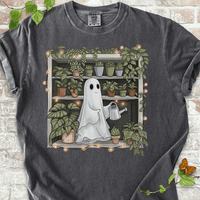 Haunted Houseplants T-shirt