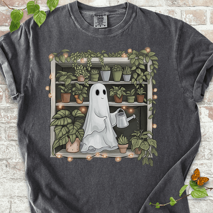 Haunted Houseplants T-shirt
