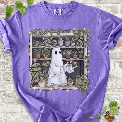 Haunted Houseplants T-shirt