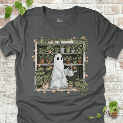 Haunted Houseplants T-Shirt