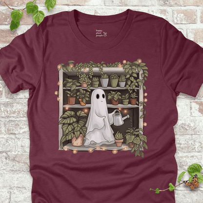 Haunted Houseplants T-Shirt