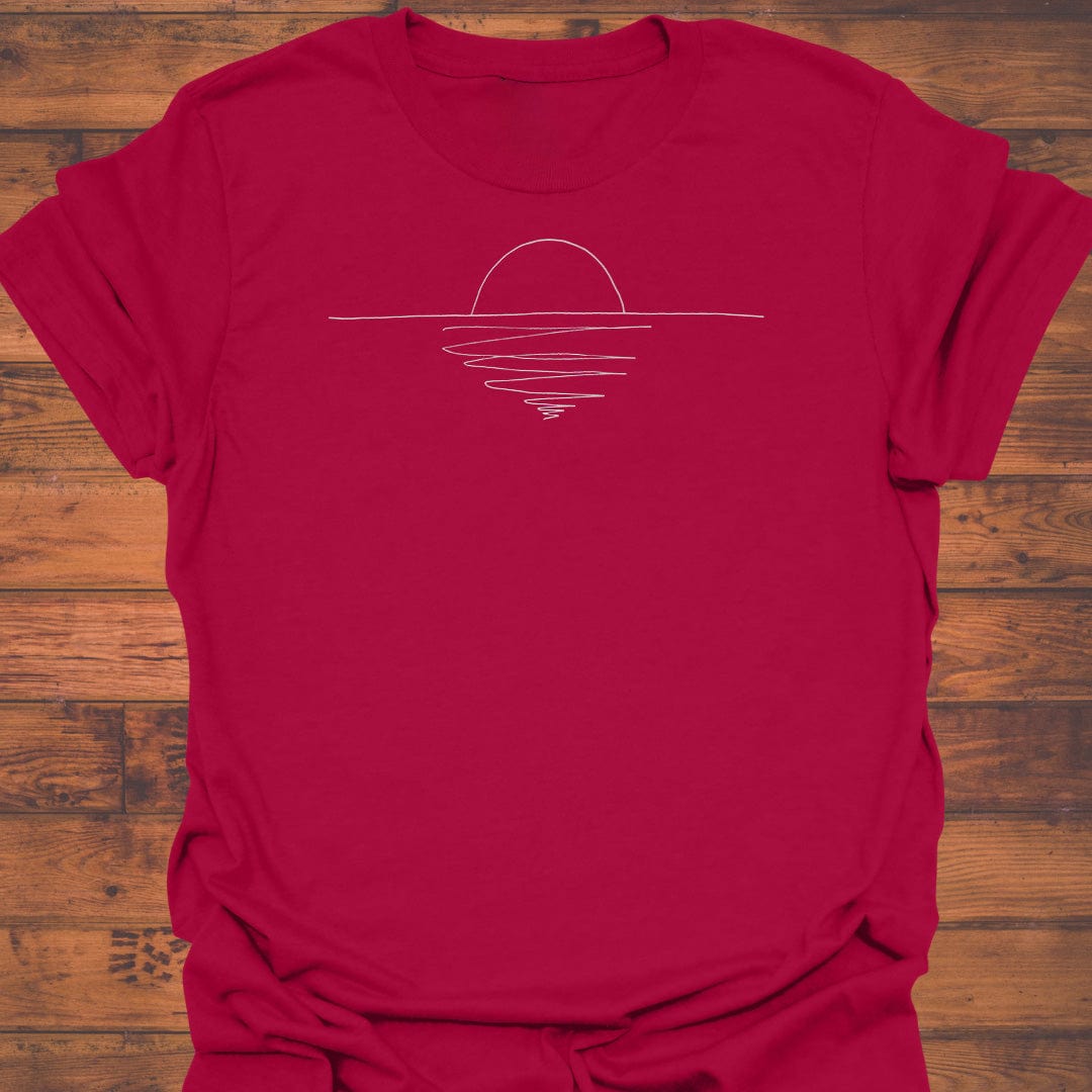 Midnight Reflections T-Shirt