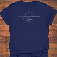 Midnight Reflections T-Shirt