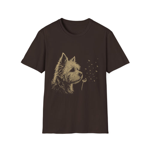 Westie Wishes Tee