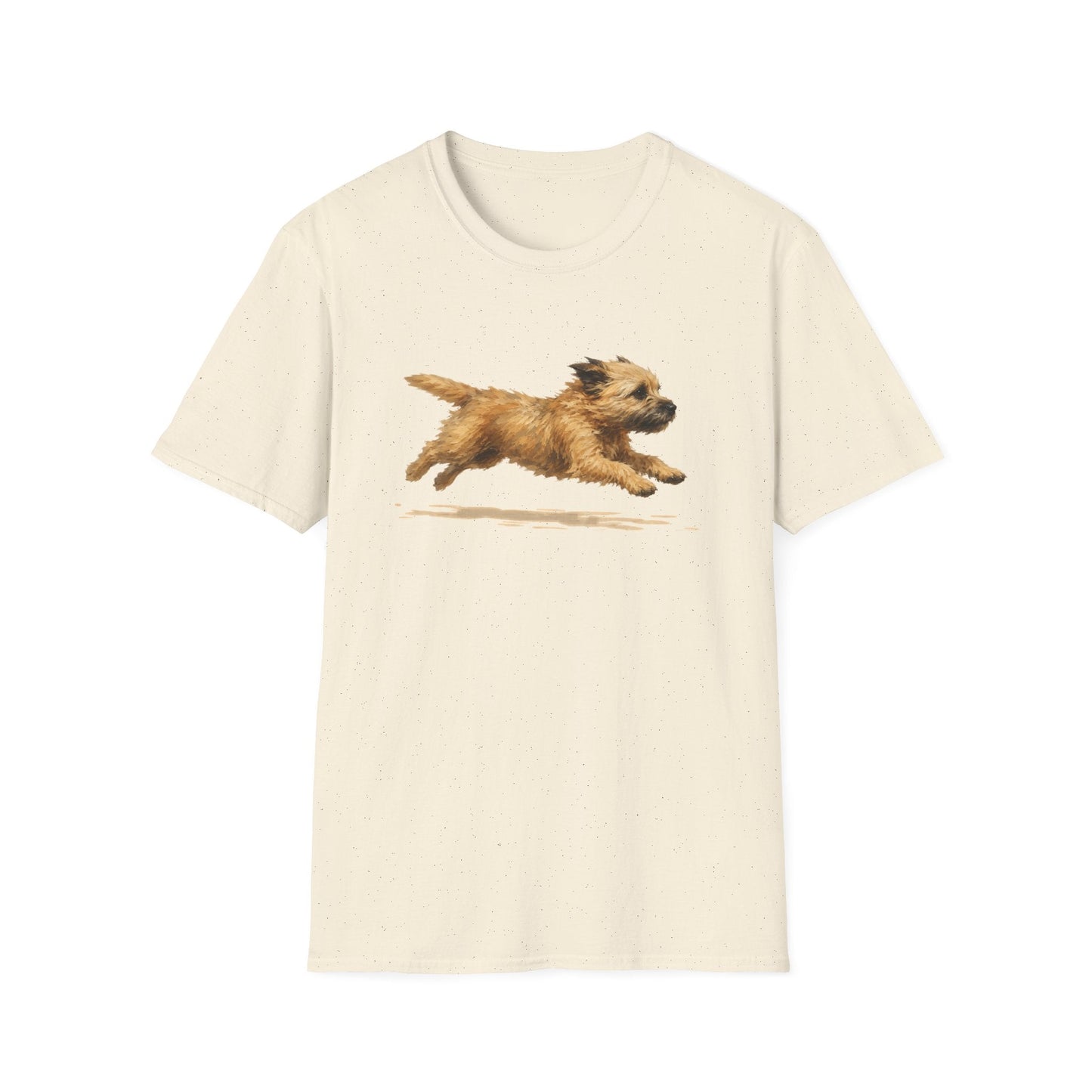 No Rest For The Cairn Terrier Tee