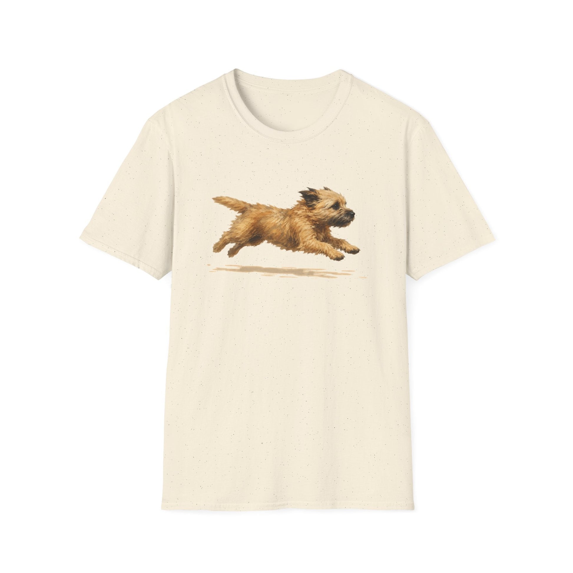 No Rest For The Cairn Terrier Tee