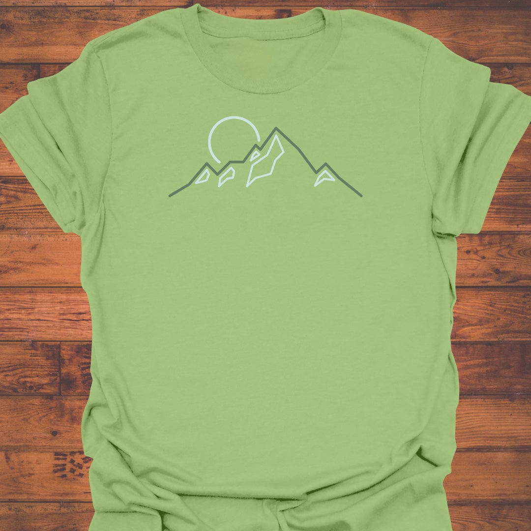 Summit Dawn T-Shirt