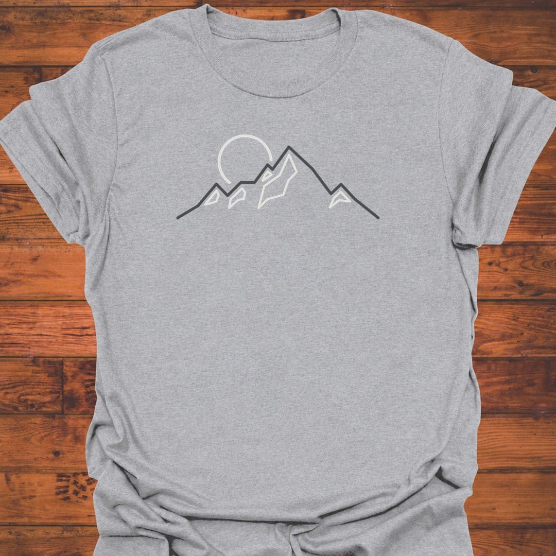 Summit Dawn T-Shirt