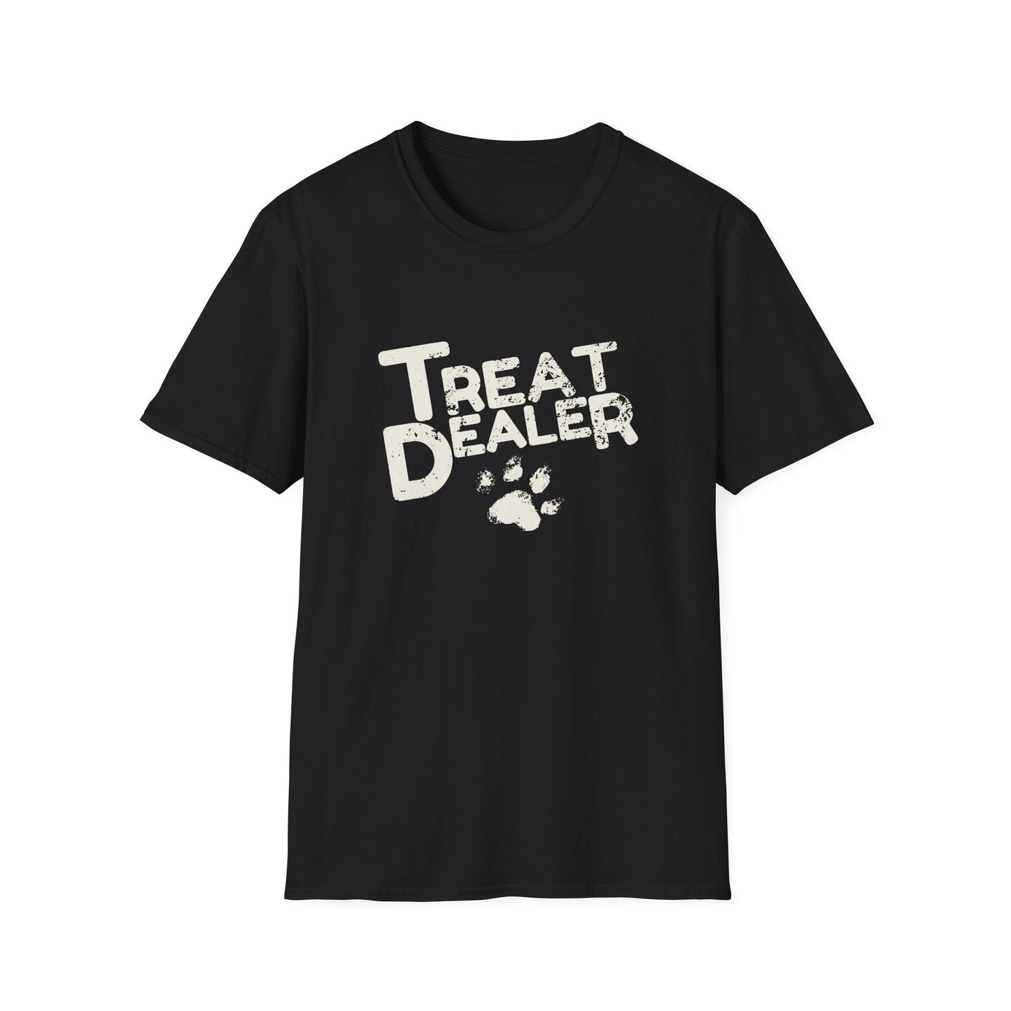 Treat Dealer Tee