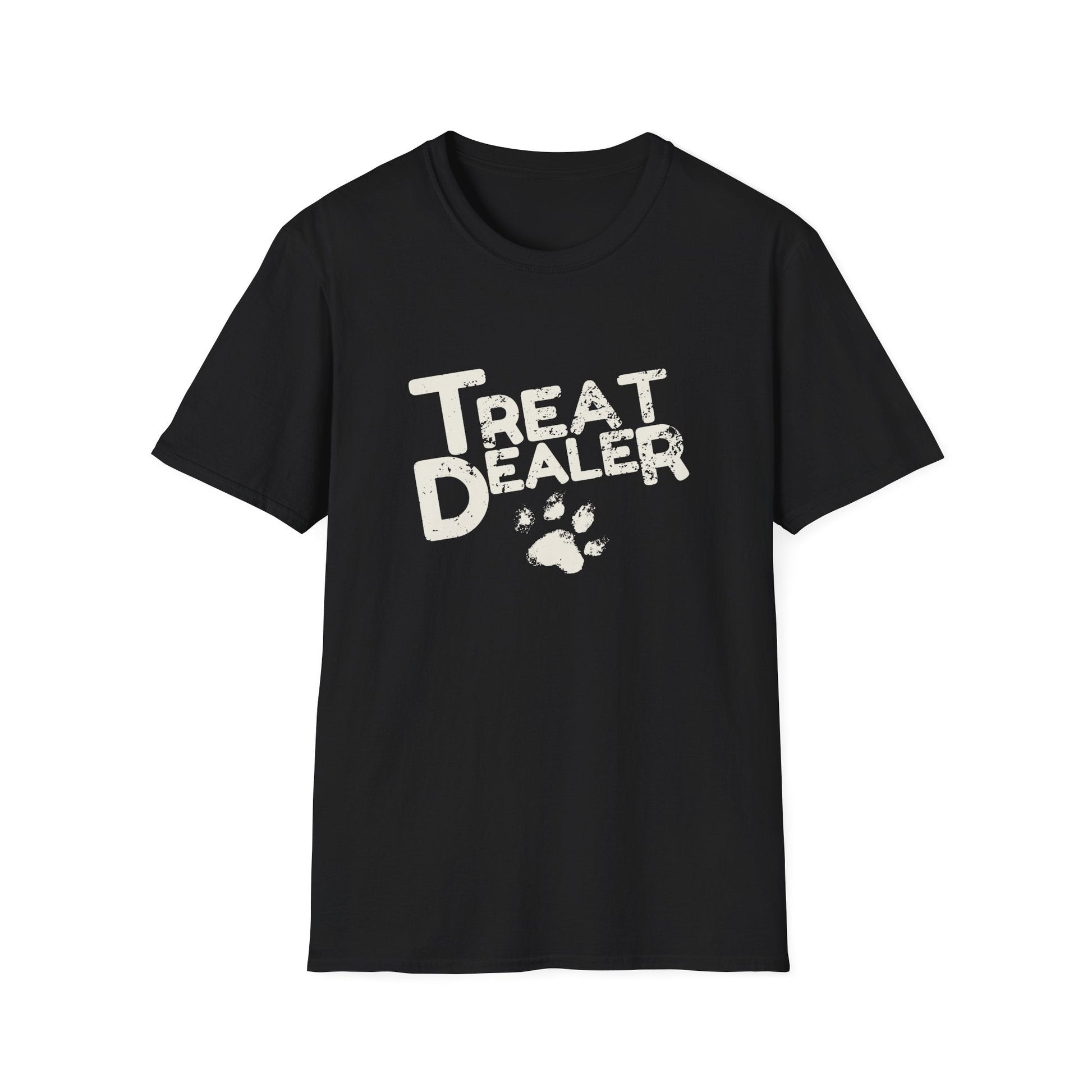 Treat Dealer Tee