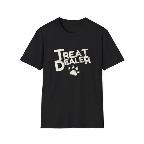 Treat Dealer Tee