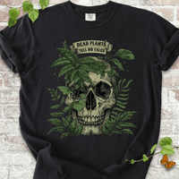 Dead Plants T-shirt