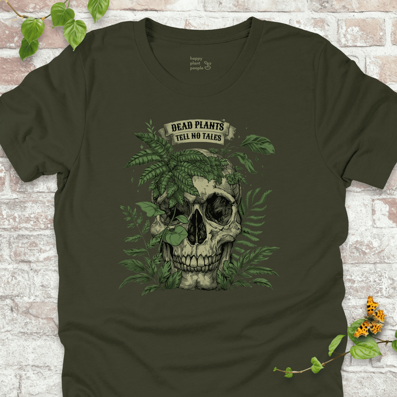 Dead Plants T-Shirt