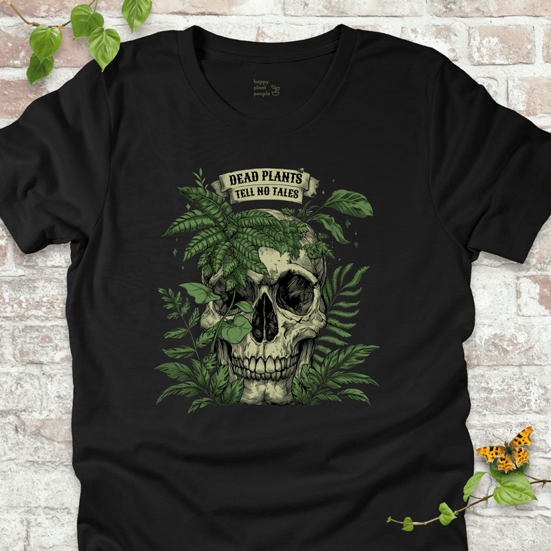 Dead Plants T-Shirt