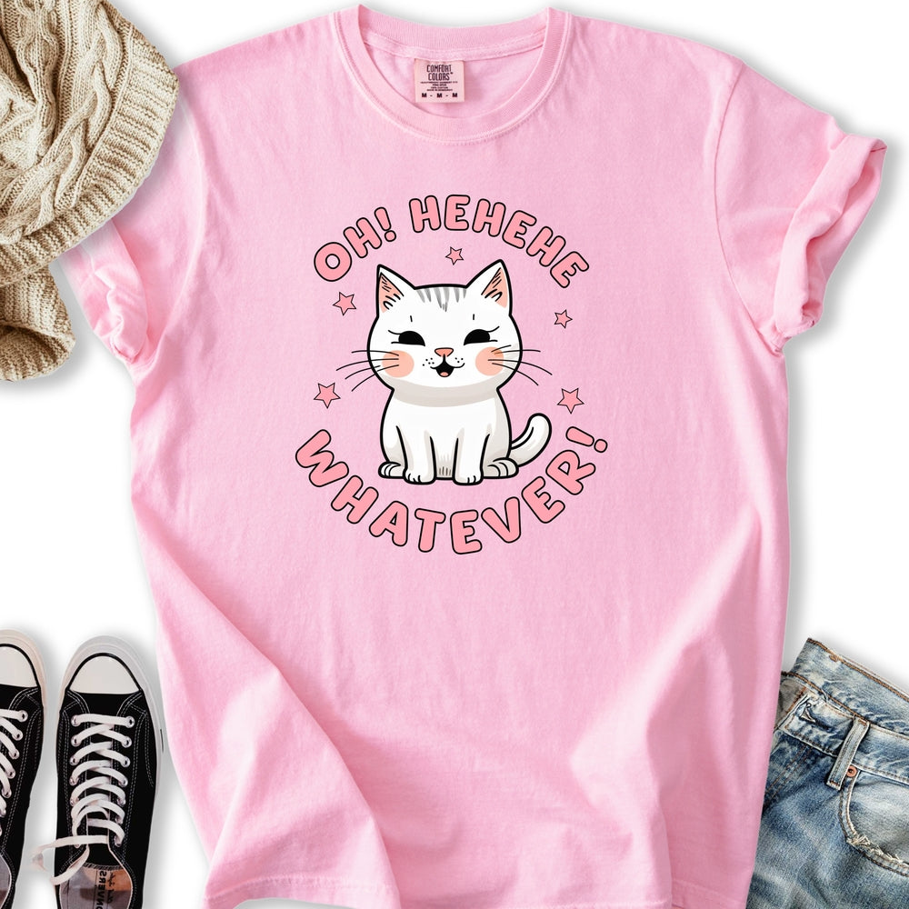 Whatever Relaxed Tee