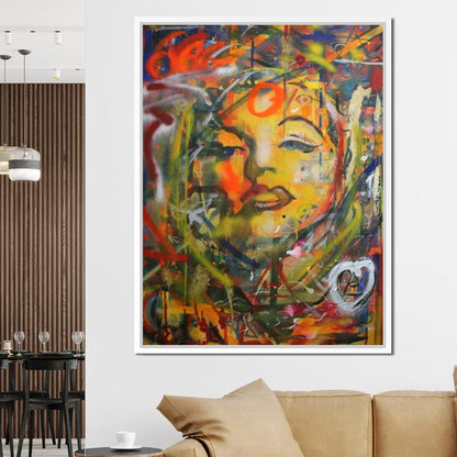 4 Canvas Wall Art