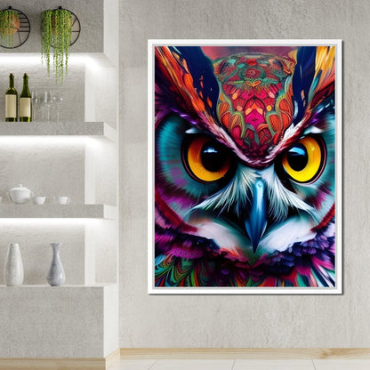 Majestic Nature 002 Canvas Wall Art