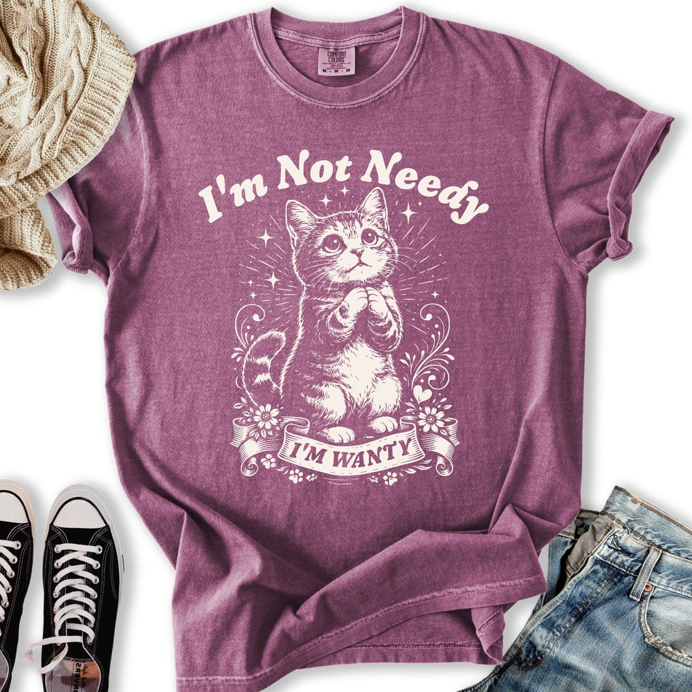Wanty Relaxed Tee