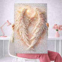 Angel Wings Wall Art