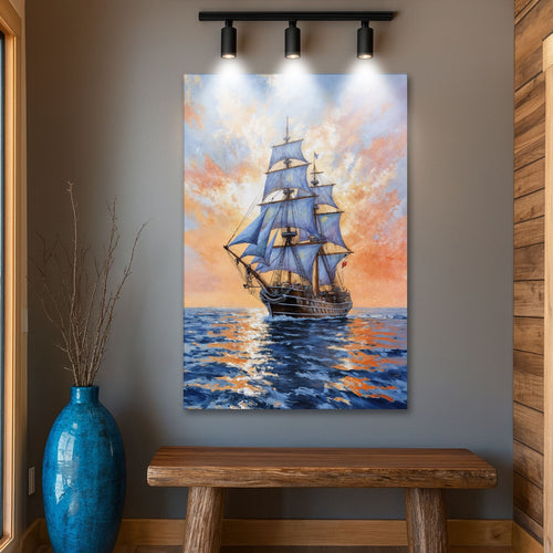 Oasis Of The Seas Wall Art