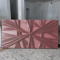 Modern Abstract Minimalist Wall Art VII
