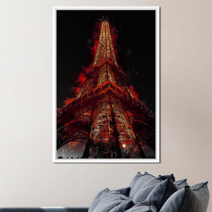 Argitecht Collection 7 Canvas Wall Art