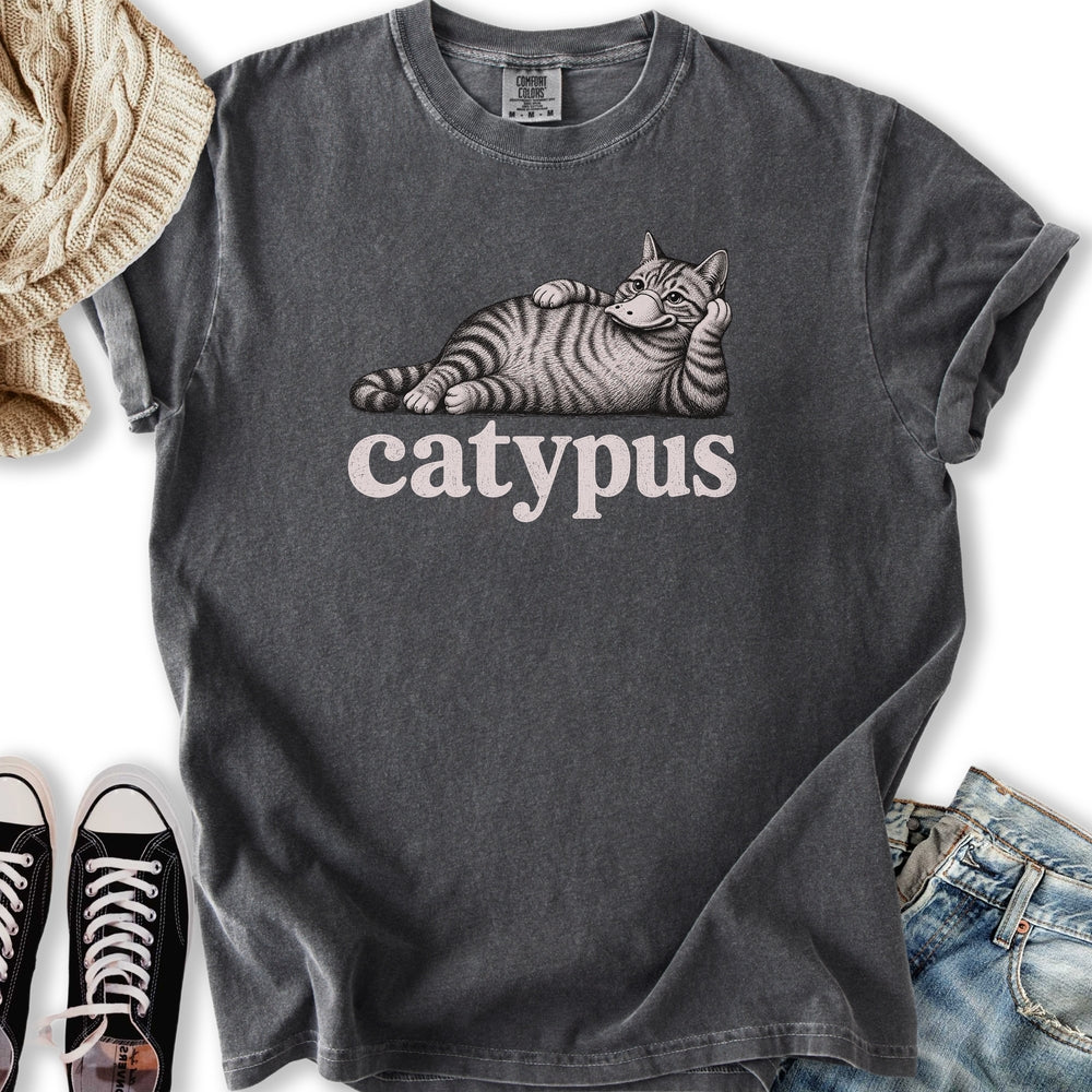Catypus Relaxed Tee