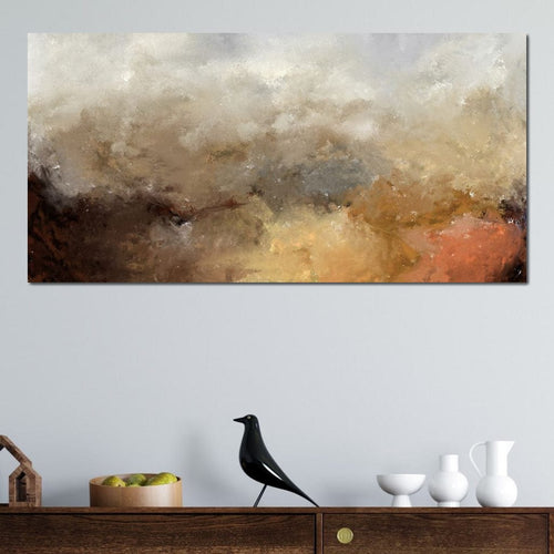 Landscape Canvas Wall Art