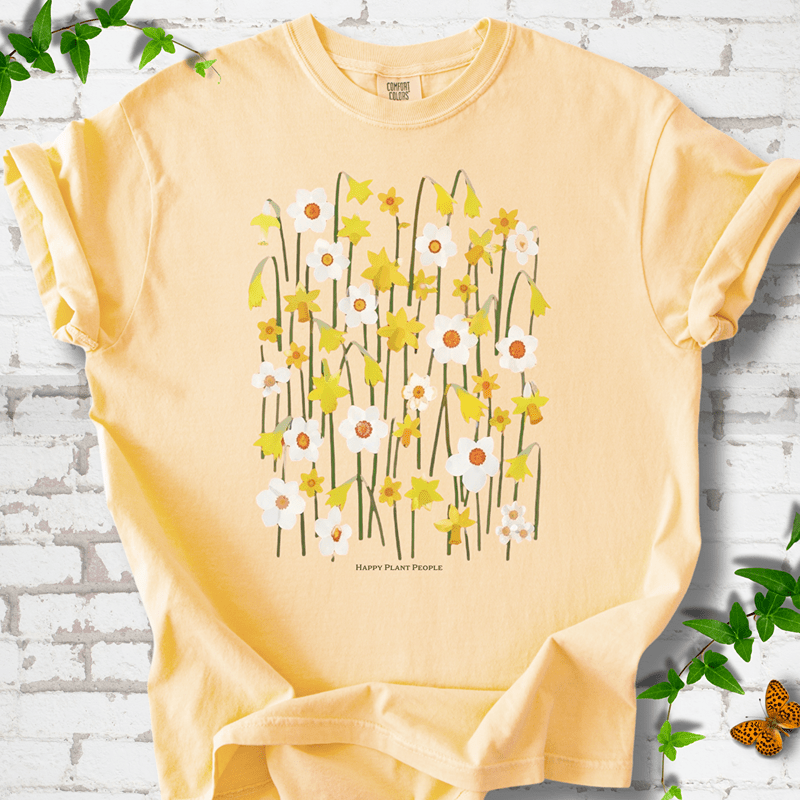Daffodils T-Shirt