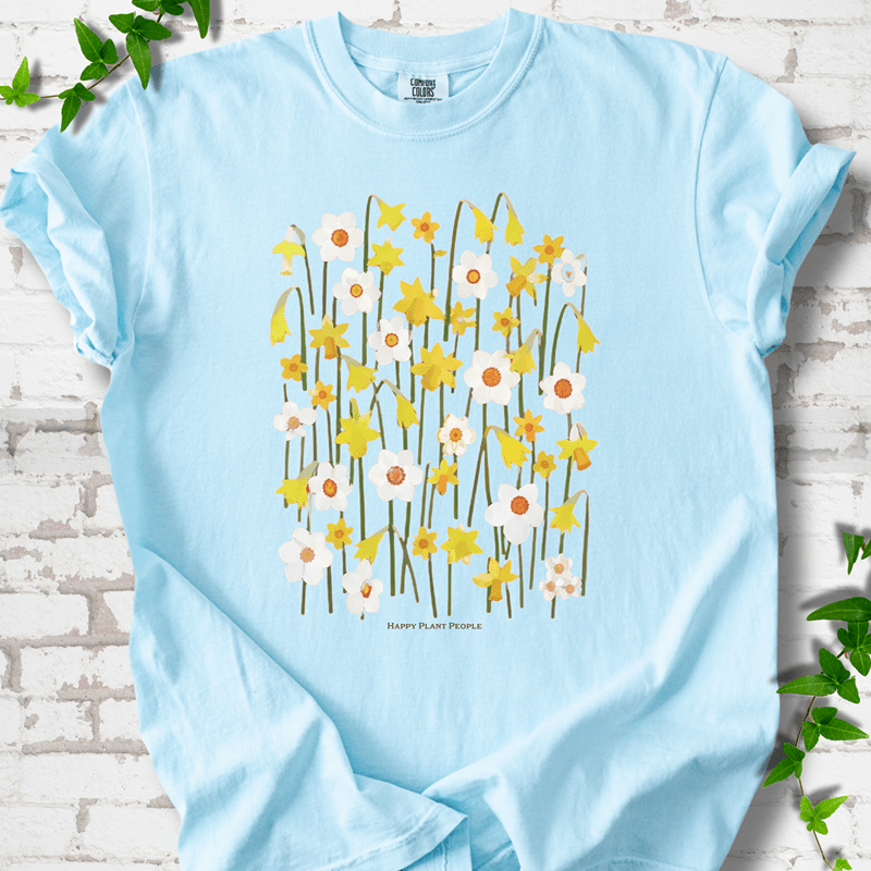 Daffodils T-Shirt