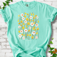 Daffodils T-Shirt