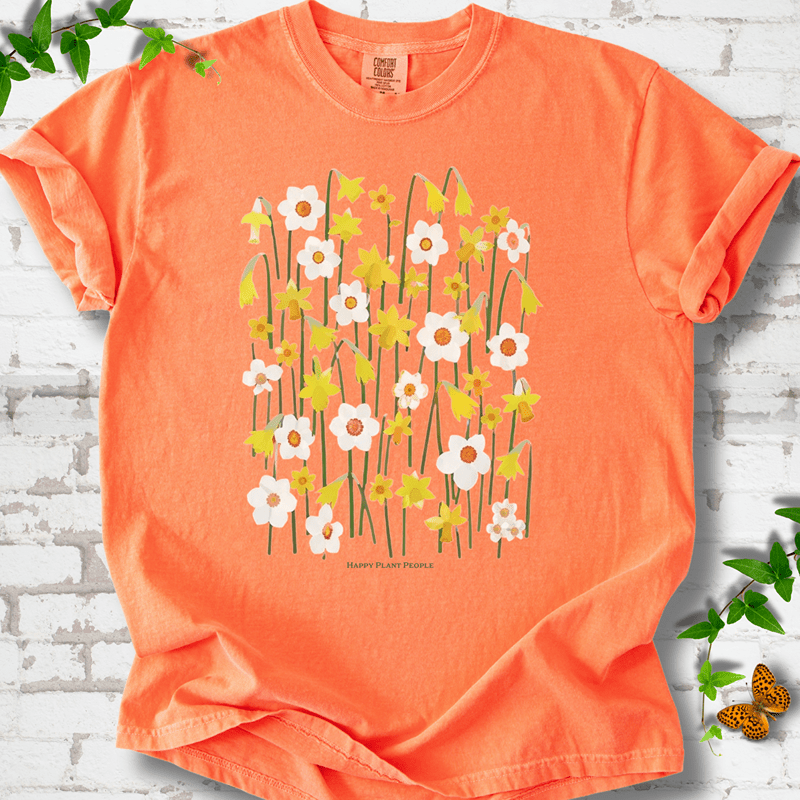 Daffodils T-Shirt