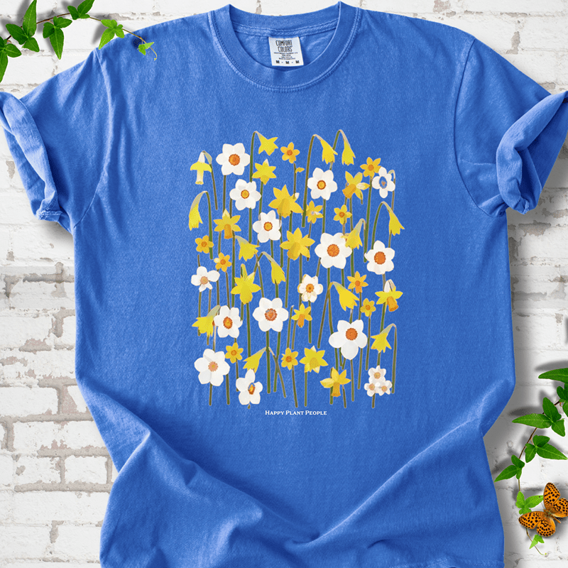 Daffodils T-Shirt